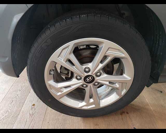 Hyundai KONA KONA 1.0 t-gdi Xline 2wd 120cv