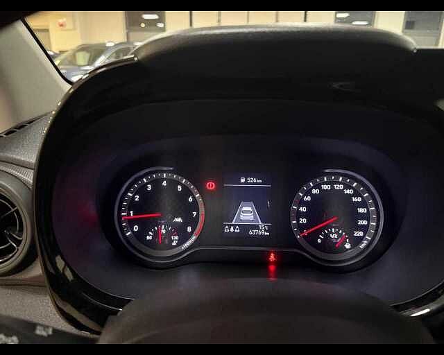 Hyundai i10 i10 1.0 mpi Tech