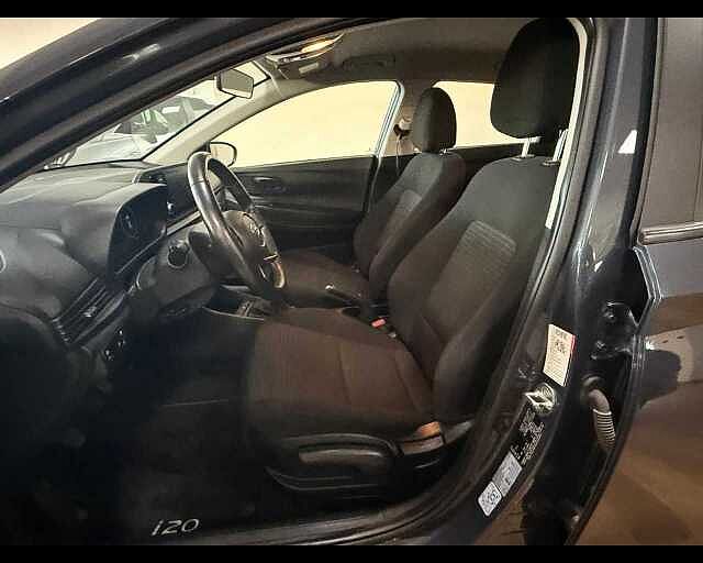 Hyundai i20 i20 1.2 mpi Connectline