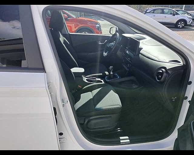 Hyundai KONA KONA 1.0 t-gdi 48V Xline Safety Pack 2wd 120cv imt