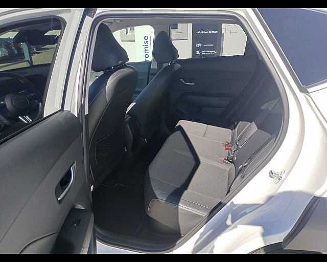 Hyundai KONA KONA HEV MY25 1.6 GDI XLINE+