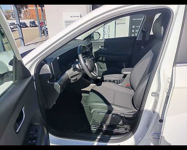 Hyundai KONA KONA HEV MY25 1.6 GDI XLINE+