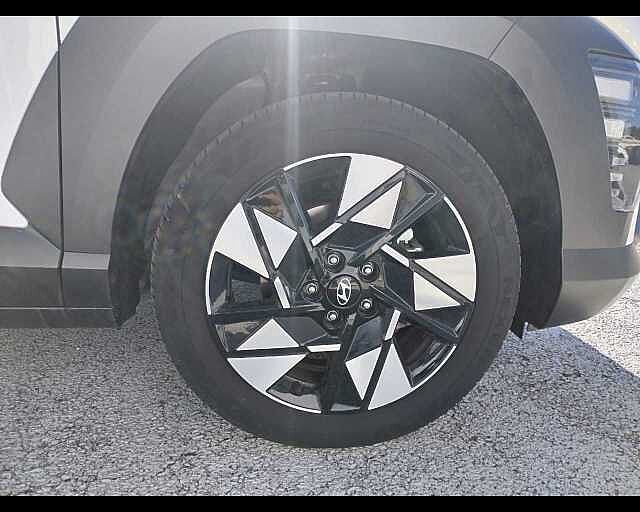 Hyundai KONA KONA HEV MY25 1.6 GDI XLINE+