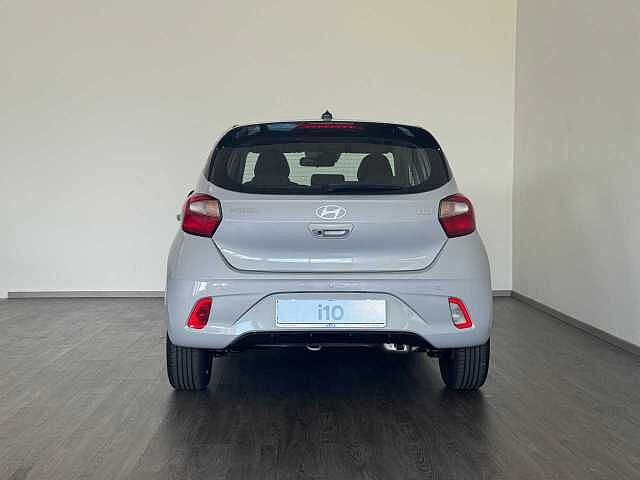 Hyundai i10 I10 PE MY25 5P 1.0 MT CONNECTLINE