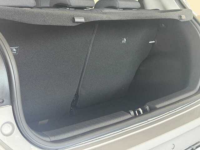 Hyundai i10 I10 PE MY25 5P 1.0 MT CONNECTLINE