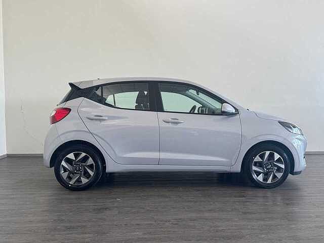 Hyundai i10 I10 PE MY25 5P 1.0 MT CONNECTLINE