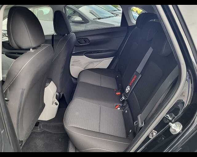 Hyundai i20 i20 1.0 t-gdi 48V Bose Exterior Pack imt