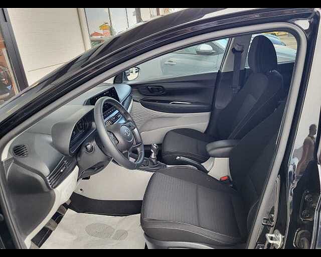 Hyundai i20 i20 1.0 t-gdi 48V Bose Exterior Pack imt