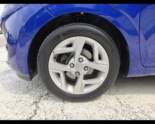 Hyundai i10 i10 1.0 mpi Tech