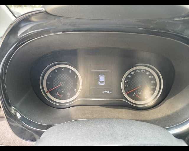 Hyundai i10 i10 1.0 mpi Tech