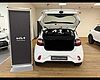Hyundai i10 III 2020 i10 1.0 mpi Tech white