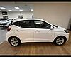 Hyundai i10 III 2020 i10 1.0 mpi Tech white