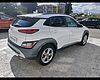 Hyundai KONA I 2021 Kona 1.0 t-gdi 48V Xline Safety Pack 2wd 120cv imt white