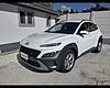 Hyundai KONA I 2021 Kona 1.0 t-gdi 48V Xline Safety Pack 2wd 120cv imt white