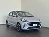 Hyundai I10 MY25 I10 PE MY25 5P 1.0 MT CONNECTLINE silver