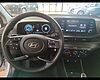 Hyundai i20 III 2023 i20 1.0 t-gdi 48V Connectline imt silver