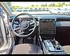 Hyundai TUCSON III 2021 Tucson 1.6 hev Xline 2wd auto white