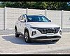 Hyundai TUCSON III 2021 Tucson 1.6 hev Xline 2wd auto white
