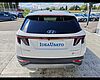 Hyundai TUCSON III 2021 Tucson 1.6 hev Xline 2wd auto white