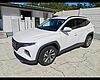 Hyundai TUCSON III 2021 Tucson 1.6 hev Xline 2wd auto white