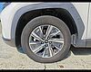 Hyundai TUCSON III 2021 Tucson 1.6 hev Xline 2wd auto white