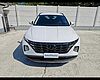 Hyundai TUCSON III 2021 Tucson 1.6 hev Xline 2wd auto white