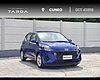 Hyundai i10 III 2020 i10 1.0 mpi Tech blue