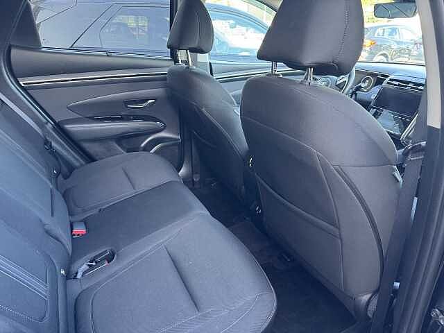 Hyundai TUCSON 1.6 PHEV 4WD aut. Exellence