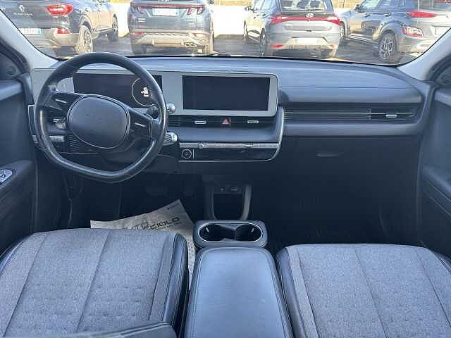 Hyundai IONIQ 5 EV 72.6 kWh RWD Innovation + RDP