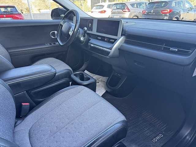 Hyundai IONIQ 5 EV 72.6 kWh RWD Innovation + RDP