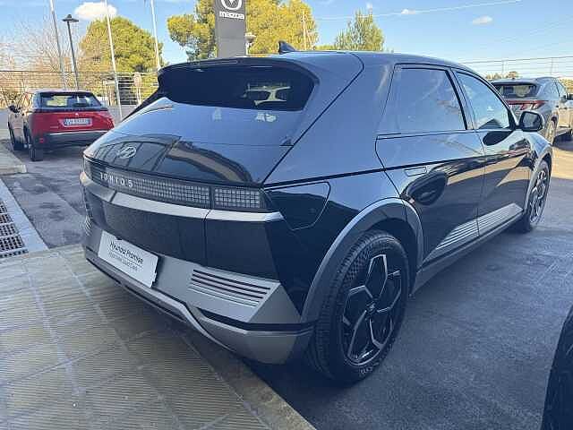 Hyundai IONIQ 5 EV 72.6 kWh RWD Innovation + RDP