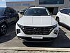 Hyundai TUCSON 1.6 HEV 2wd 230cv Exellence Auto Bianco