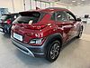 Hyundai KONA 1.6 HEV Xline 2WD DCT Rosso