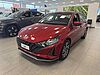 Hyundai i20 1.2 MPI 79cv ConnectLine Rosso