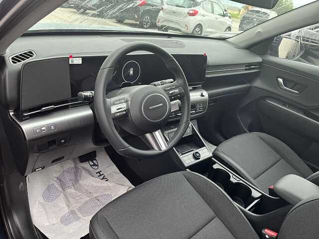 Hyundai KONA Electric Eletric