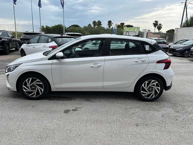 Hyundai i20 1.0 TGD
