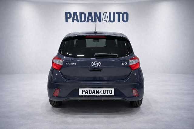 Hyundai i10 1.0 MPI AT Prime