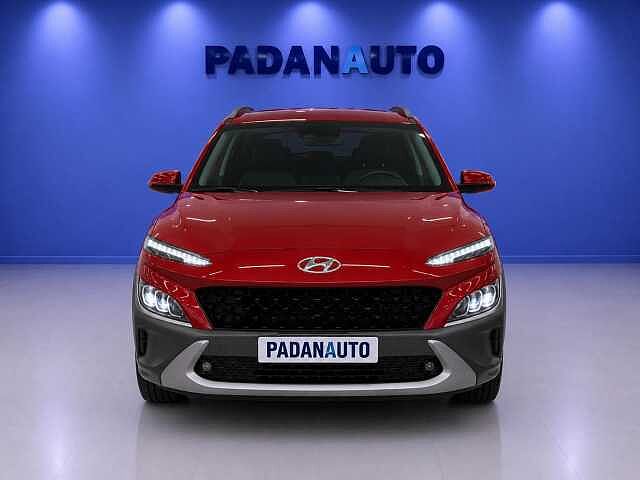 Hyundai KONA Hybrid 1.6 HEV Xline 2WD DCT