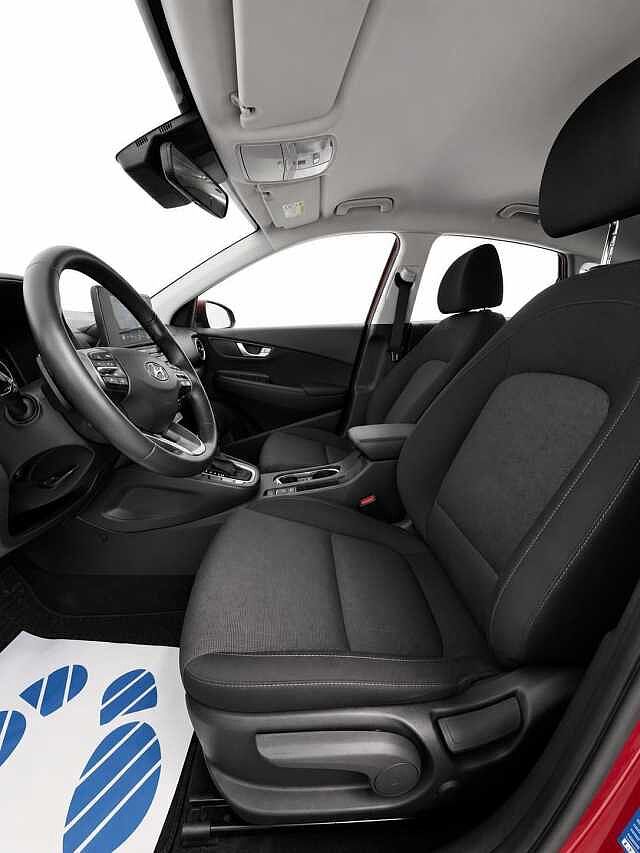 Hyundai KONA Hybrid 1.6 HEV Xline 2WD DCT
