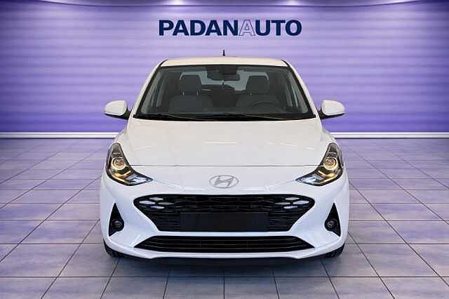 Hyundai i10 1.0 MPI Prime