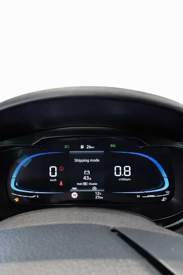 Hyundai i10 1.0 MPI Prime