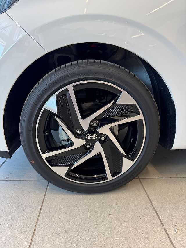 Hyundai i10 1.0 MPI Prime