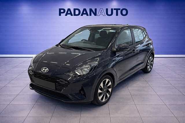Hyundai i10 1.0 GPL Connectline