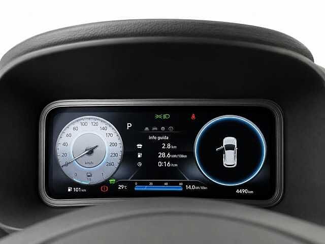 Hyundai KONA Electric EV Exclusive 39 kWh