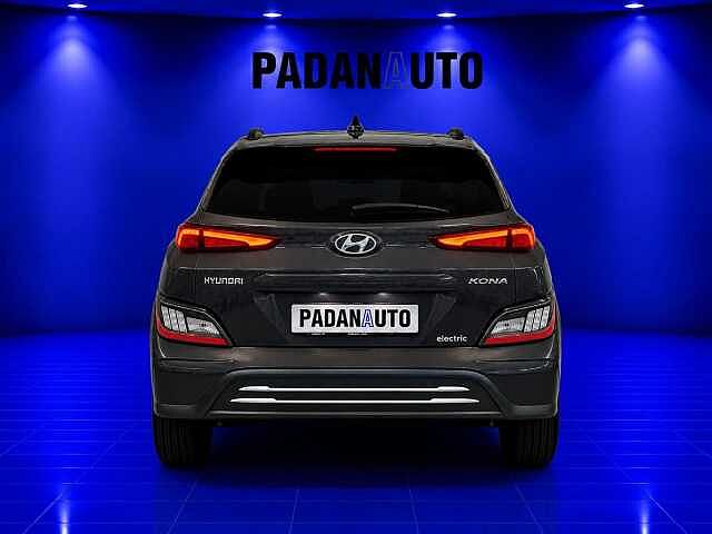 Hyundai KONA Electric EV Exclusive 39 kWh