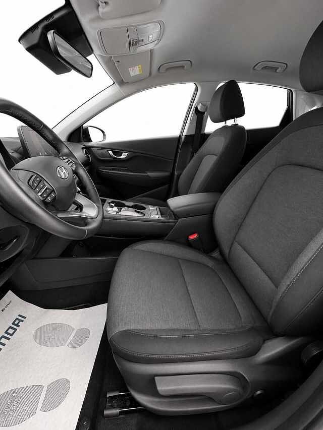 Hyundai KONA Electric EV Exclusive 39 kWh