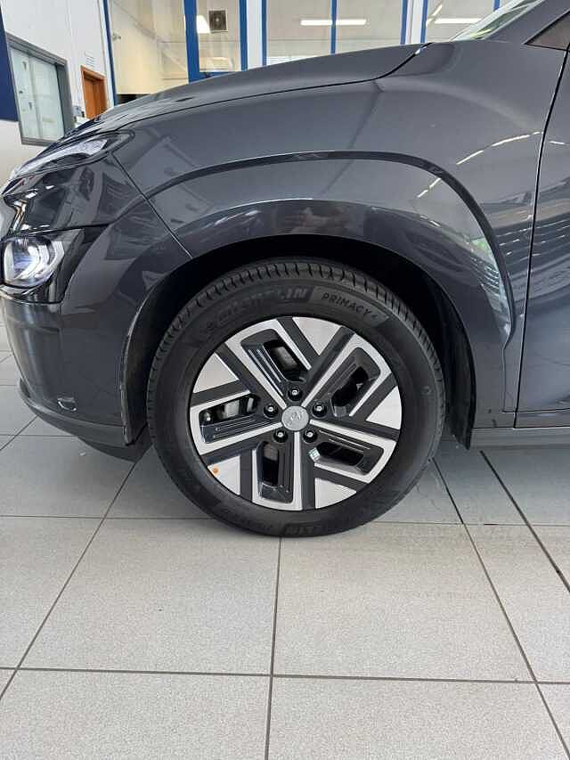 Hyundai KONA Electric EV Exclusive 39 kWh