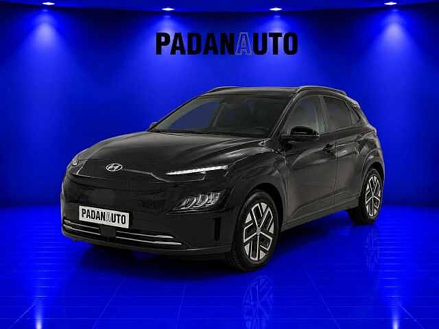 Hyundai KONA Electric EV Exclusive 39 kWh