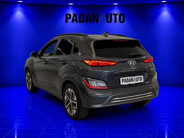Hyundai KONA Electric EV Exclusive 39 kWh