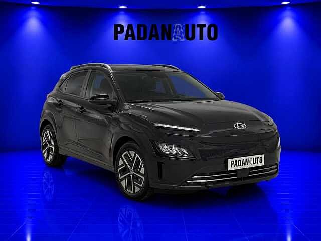 Hyundai KONA Electric EV Exclusive 39 kWh